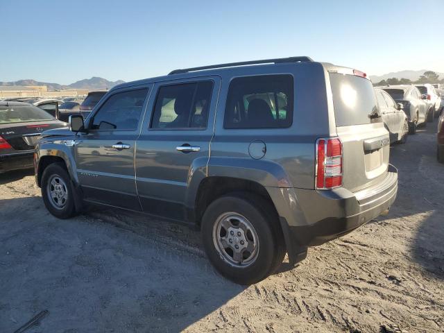 Zdjęcie 2 z aukcji – 2014 JEEP PATRIOT z VIN 1C4NJPBA4ED511342
