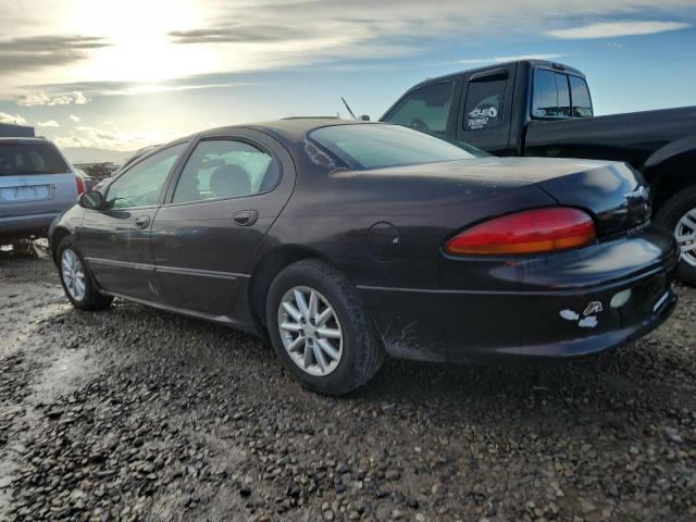 Photo 2 from auction – 2003 CHRYSLER CONCORDE L with VIN 2C3HD46R83H524117