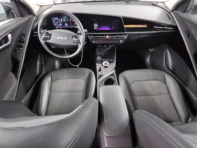 Photo 8 from auction – 2023 KIA NIRO WIND with VIN KNDCR3L16P5025779