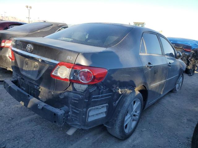 Photo 3 from auction – 2013 TOYOTA COROLLA BA with VIN 5YFBU4EE2DP151653