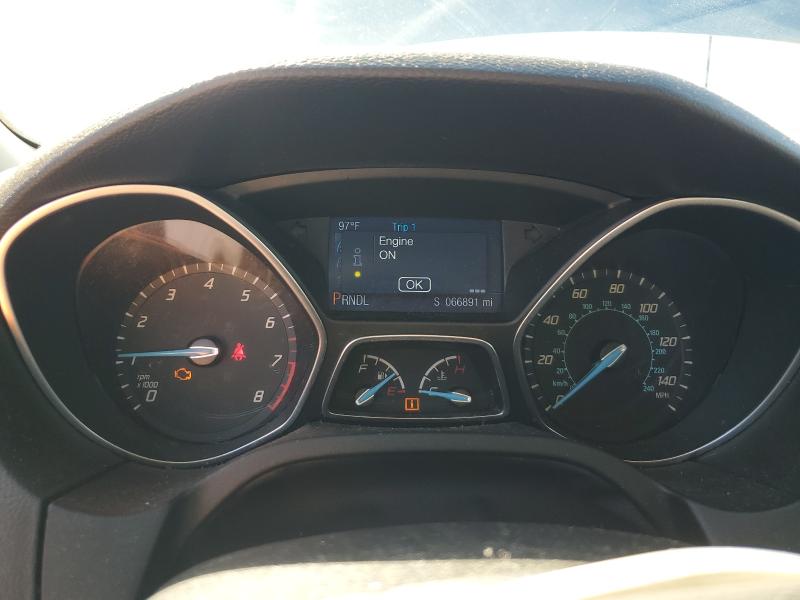 Photo 9 from auction – 2014 FORD FOCUS SE with VIN 1FADP3F22EL185350