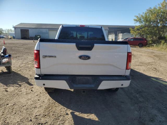 Photo 6 from auction – 2016 FORD F150 SUPER with VIN 1FTFW1EF0GKD03080