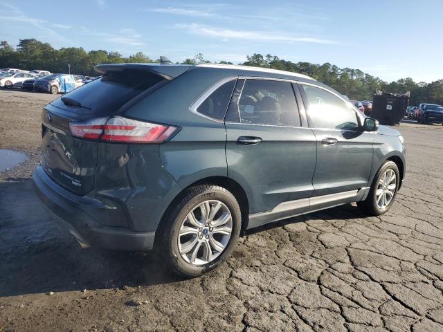 Photo 3 from auction – 2019 FORD EDGE TITAN with VIN 2FMPK4K91KBB97544