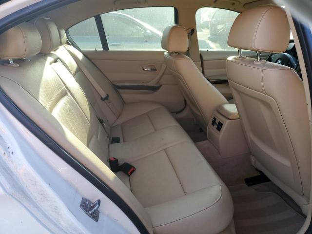 Photo 10 from auction – 2011 BMW 328 I SULE with VIN WBAPH5C54BA448487