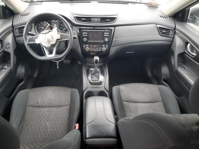 Photo 8 from auction – 2017 NISSAN ROGUE SV with VIN 5N1AT2MV8HC823679