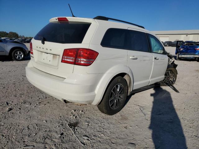 Photo 3 from auction – 2018 DODGE JOURNEY SE with VIN 3C4PDCAB9JT386040
