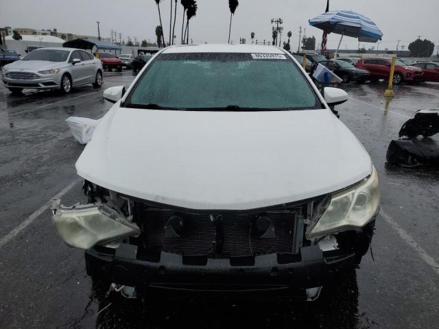 Photo 5 from auction – 2012 TOYOTA CAMRY BASE with VIN 4T4BF1FK6CR256440