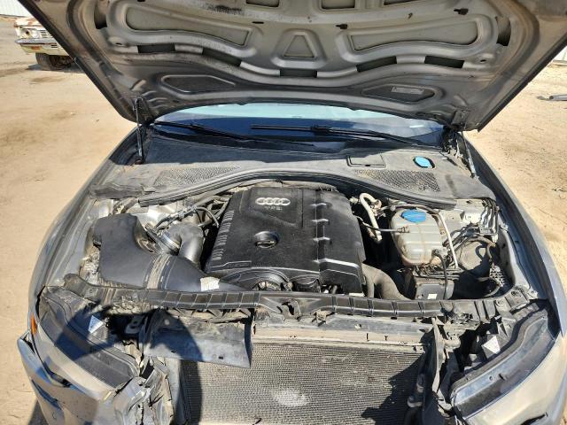 Photo 11 from auction – 2013 AUDI A6 PREMIUM with VIN WAUGFAFC6DN130018