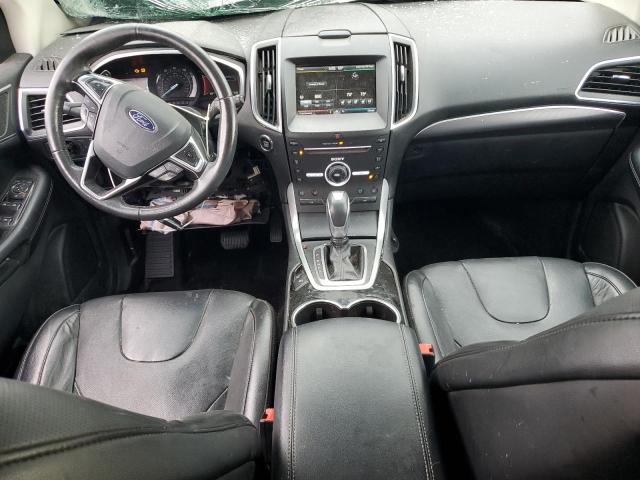 Photo 8 from auction – 2015 FORD EDGE TITAN with VIN 2FMTK4K93FBB45305