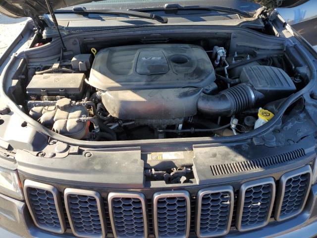 Photo 12 from auction – 2016 JEEP GRAND CHER with VIN 1C4RJFAG2GC417664