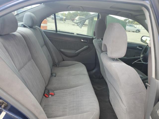 Photo 10 from auction – 2003 HONDA CIVIC EX with VIN 1HGES26783L020677
