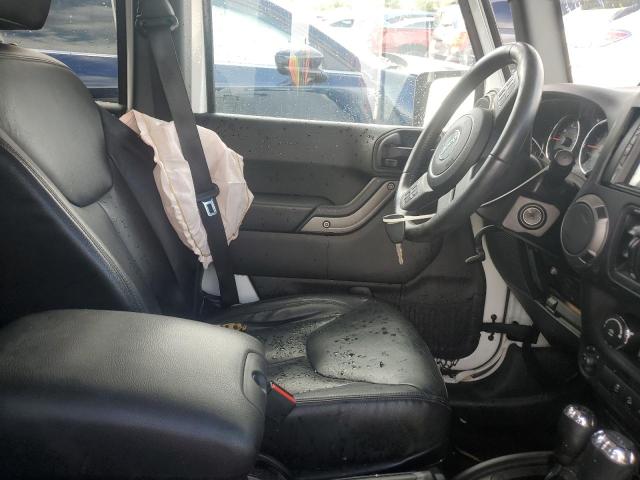 Photo 7 from auction – 2015 JEEP WRANGLER U with VIN 1C4HJWDG6FL738368