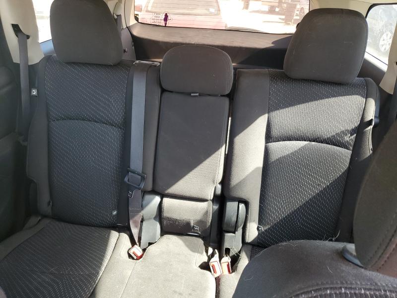 Photo 10 from auction – 2019 DODGE JOURNEY SE with VIN 3C4PDCBBXKT719247