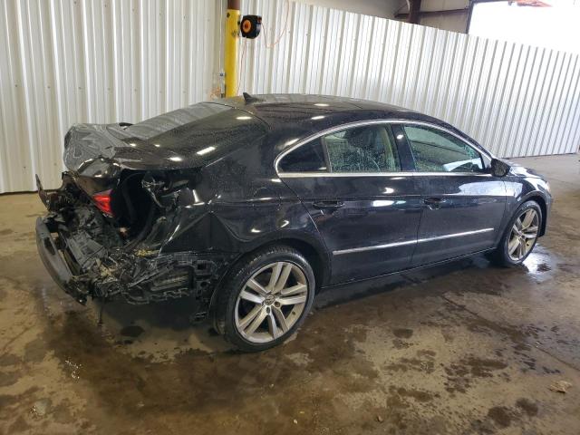 Photo 3 from auction – 2013 VOLKSWAGEN CC with VIN WVWRP7AN4DE534150