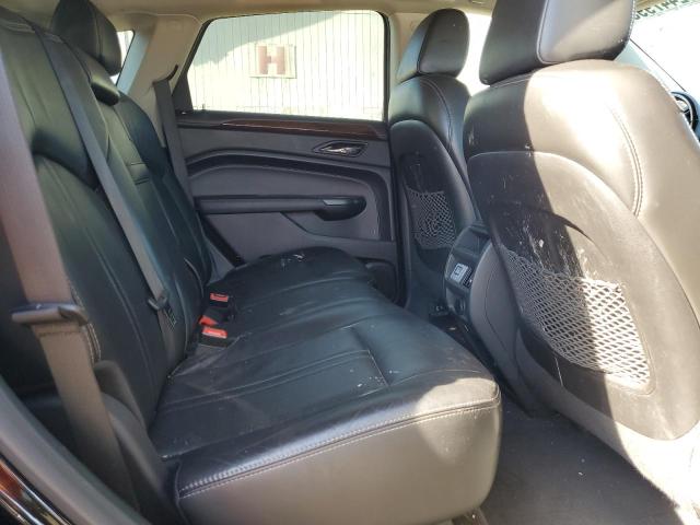 Photo 11 from auction – 2012 CADILLAC SRX PERFORMANCE COLLECTION with VIN 3GYFNEE36CS530962