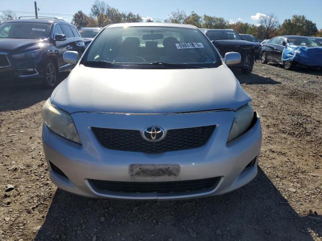 Photo 5 from auction – 2010 TOYOTA COROLLA BA with VIN 2T1BU4EE0AC524412