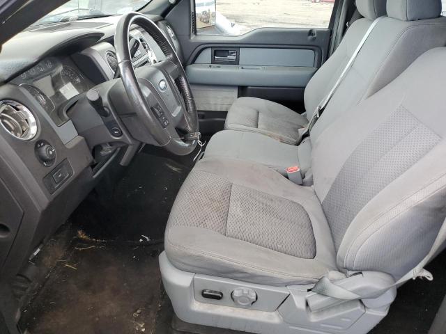 Photo 7 from auction – 2012 FORD F150 SUPER with VIN 1FTFW1ET6CFB40962