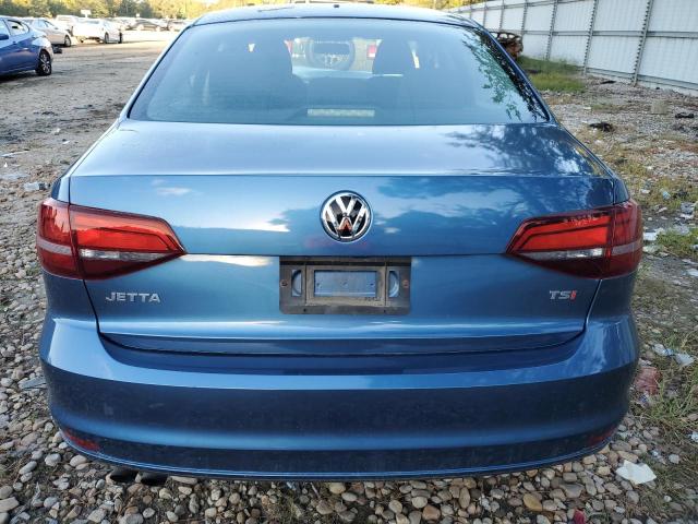 Photo 6 from auction – 2017 VOLKSWAGEN JETTA S with VIN 3VW2B7AJ7HM292335