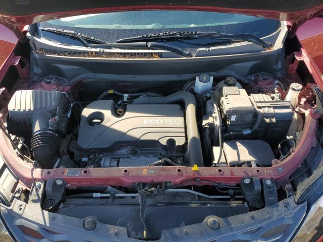 Photo 12 from auction – 2019 CHEVROLET EQUINOX LT with VIN 2GNAXKEV2K6205661