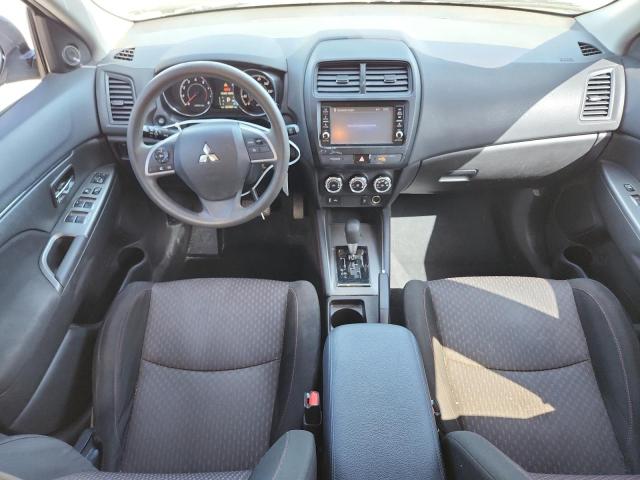 Photo 8 from auction – 2018 MITSUBISHI OUTLANDER with VIN JA4AP3AU9JZ004543