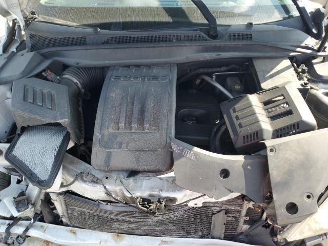 Photo 12 from auction – 2015 CHEVROLET EQUINOX with VIN 2GNFLFEK7F6128631