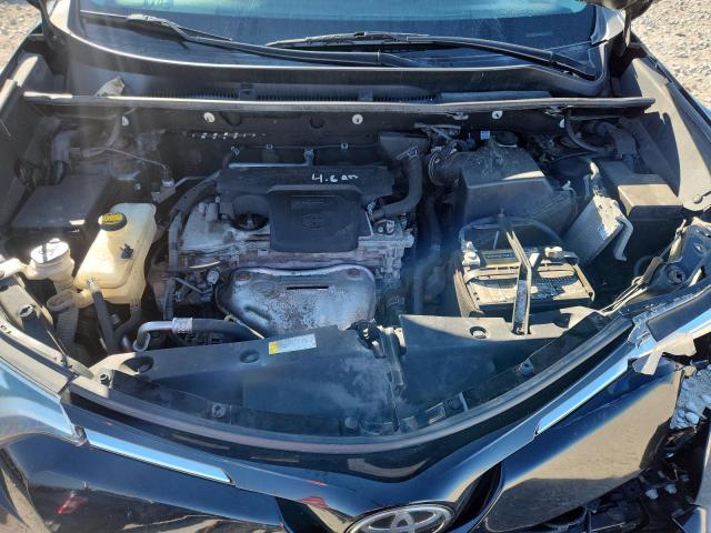 Photo 12 from auction – 2016 TOYOTA RAV4 LIMIT with VIN 2T3DFREV4GW427888