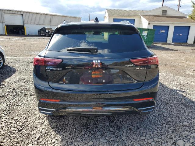 Photo 6 from auction – 2024 BUICK ENVISION E with VIN LRBFZPE48RD018898