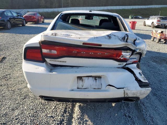 Photo 6 from auction – 2014 DODGE CHARGER SX with VIN 2C3CDXHG3EH221675