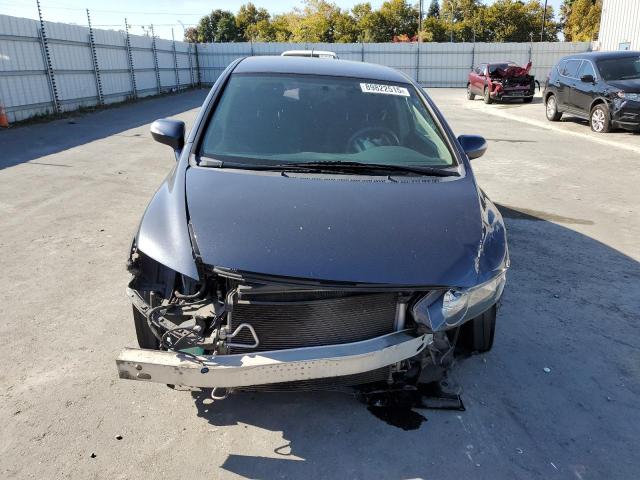 Photo 5 from auction – 2008 HONDA CIVIC HYBR with VIN JHMFA36278S013974