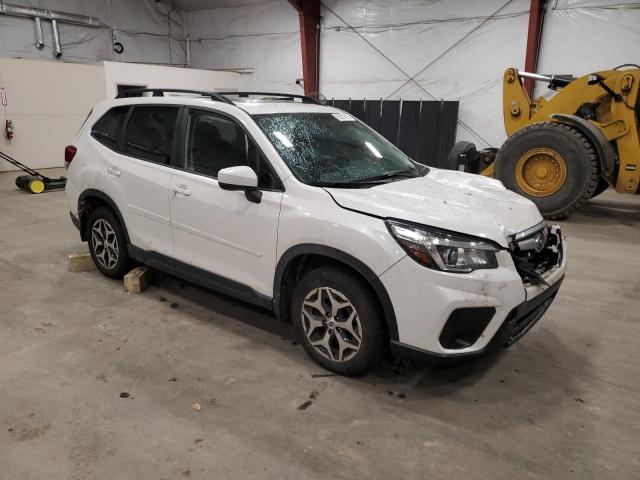 Photo 4 from auction – 2019 SUBARU FORESTER P with VIN JF2SKAGC5KH435031