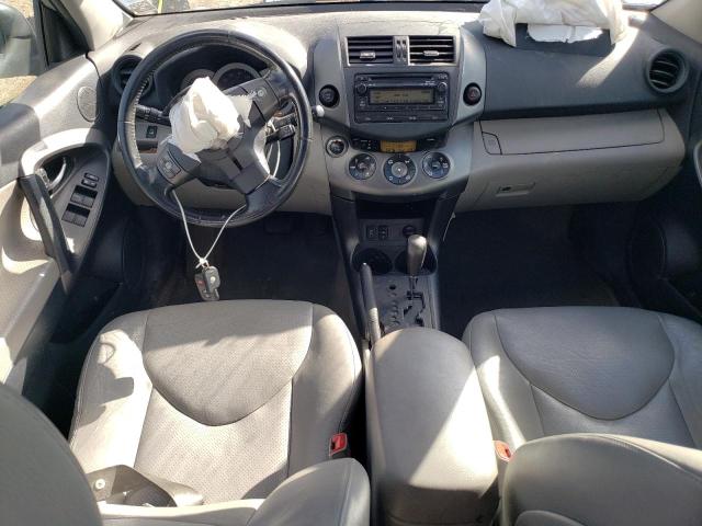 Photo 8 from auction – 2012 TOYOTA RAV4 LIMIT with VIN 2T3DK4DVXCW084756