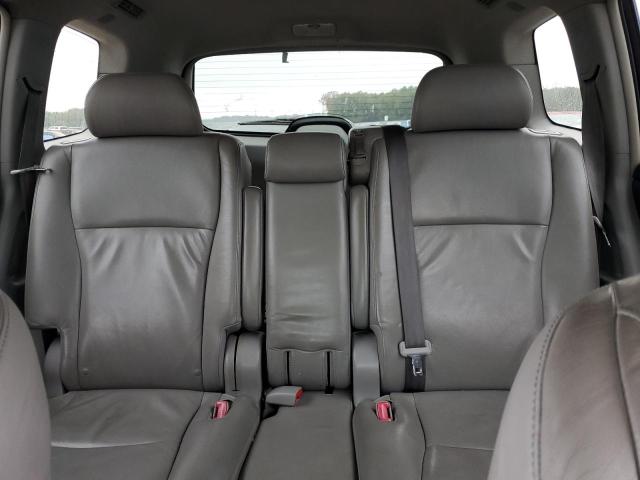 Photo 10 from auction – 2008 TOYOTA HIGHLANDER with VIN JTEDS42A782039558