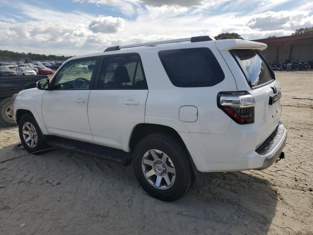 Photo 2 from auction – 2016 TOYOTA 4RUNNER SR with VIN JTEBU5JR9G5339193