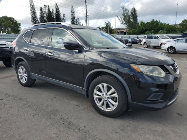 Фото 4 с аукциона – 2016 NISSAN ROGUE S с VIN KNMAT2MT7GP638856