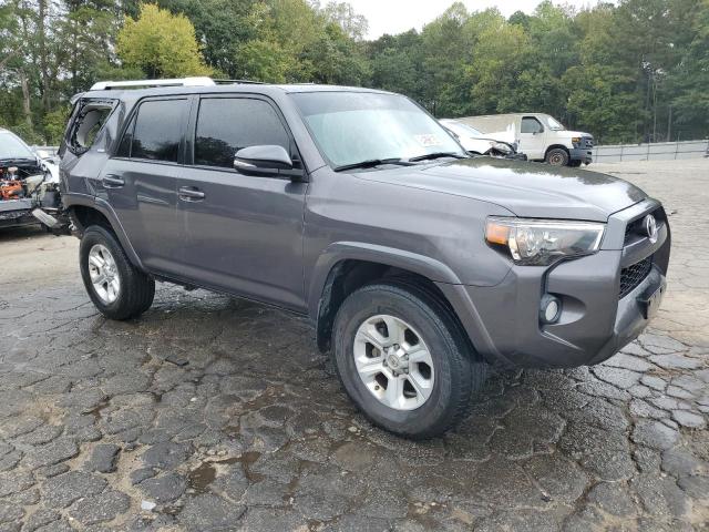Photo 4 from auction – 2015 TOYOTA 4RUNNER SR with VIN JTEBU5JR9F5225242