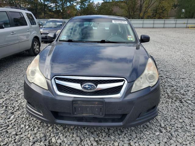 Photo 5 from auction – 2011 SUBARU LEGACY 3.6 with VIN 4S3BMDJ64B2245785