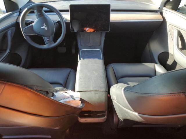 Photo 8 from auction – 2023 TESLA MODEL Y with VIN 7SAYGDEEXPA109331