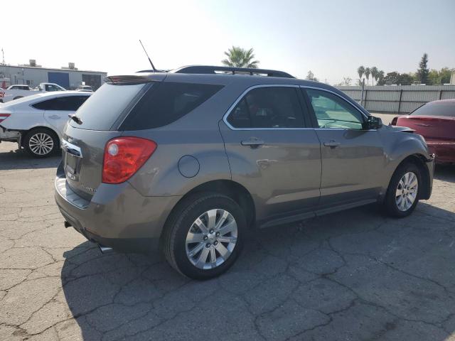 Photo 3 from auction – 2010 CHEVROLET EQUINOX LT with VIN 2CNFLPEY8A6258134