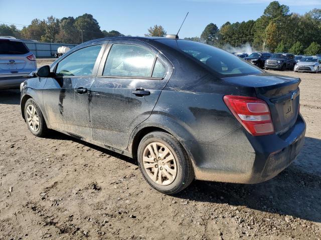 Zdjęcie 2 z aukcji – 2017 CHEVROLET SONIC LS z VIN 1G1JB5SH4H4156618