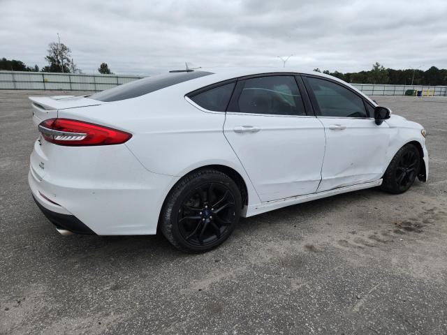 Photo 3 from auction – 2020 FORD FUSION with VIN 3FA6P0HD3LR261825
