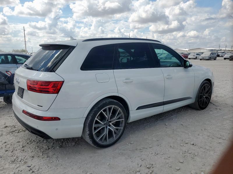 Photo 3 from auction – 2019 AUDI Q7 PRESTIG with VIN WA1VAAF74KD036454