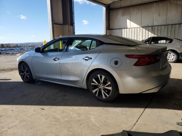 Photo 2 from auction – 2017 NISSAN MAXIMA 3.5 with VIN 1N4AA6AP2HC437191