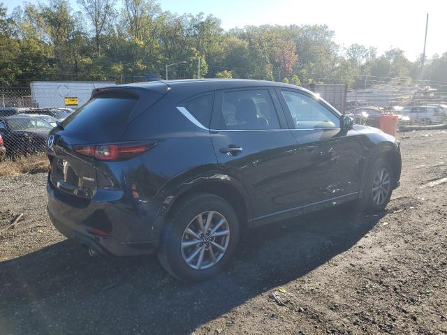Photo 3 from auction – 2025 MAZDA CX-5 SELEC with VIN JM3KFBBL5S0659289