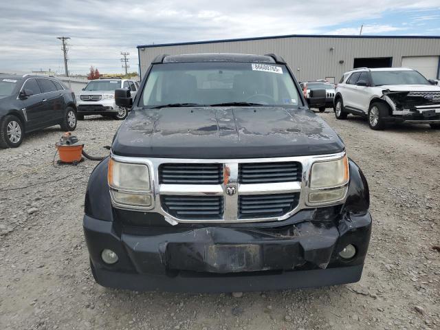 Photo 5 from auction – 2007 DODGE NITRO SLT with VIN 1D8GU58K97W720315