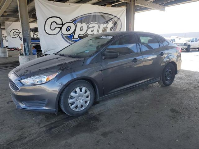 FORD FOCUS 2016 with VIN 1FADP3E20GL256985 - Photo from auction