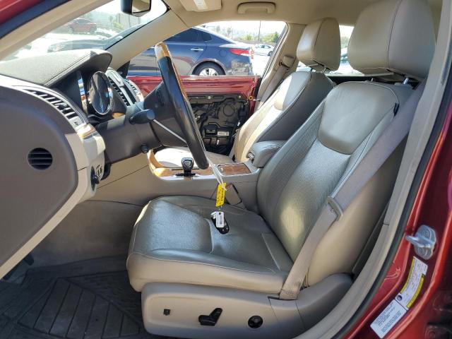 Photo 7 from auction – 2012 CHRYSLER 300 LIMITE with VIN 2C3CCACG1CH231805