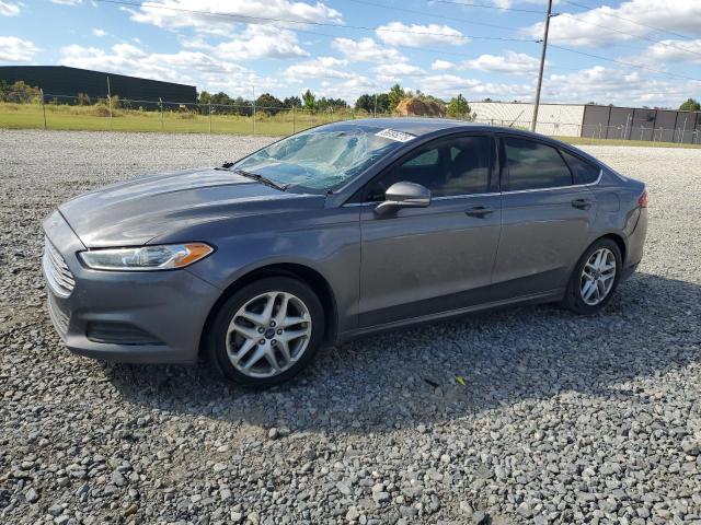 FORD FUSION SE 2013 with VIN 3FA6P0H70DR347749 - Photo from auction
