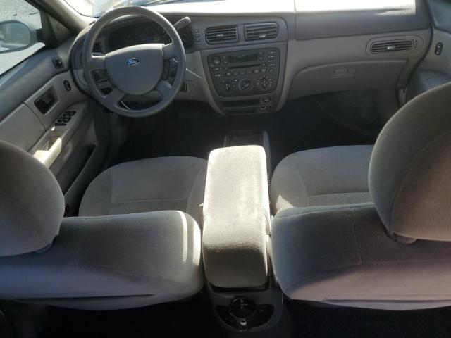 Photo 8 from auction – 2006 FORD TAURUS SE with VIN 1FAFP53U86A195629