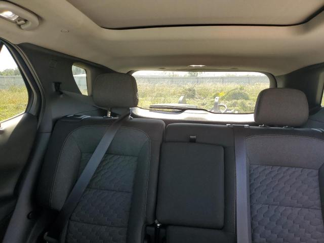 Photo 10 from auction – 2018 CHEVROLET EQUINOX LT with VIN 3GNAXTEX2JL366903