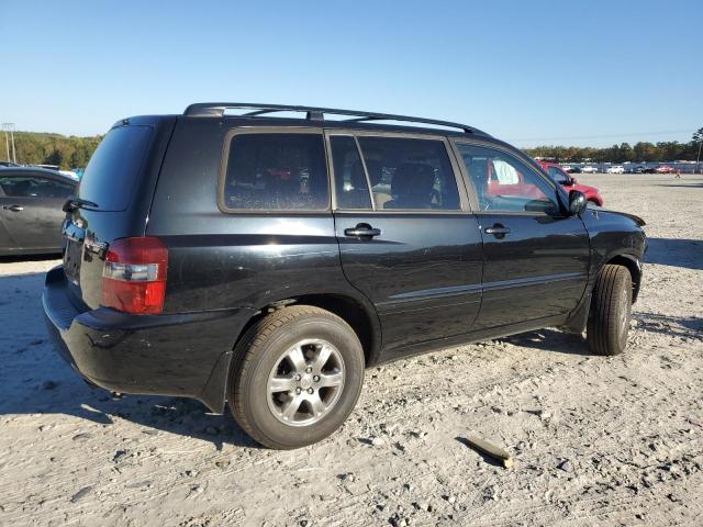Photo 3 from auction – 2005 TOYOTA HIGHLANDER with VIN JTEEP21A950130771